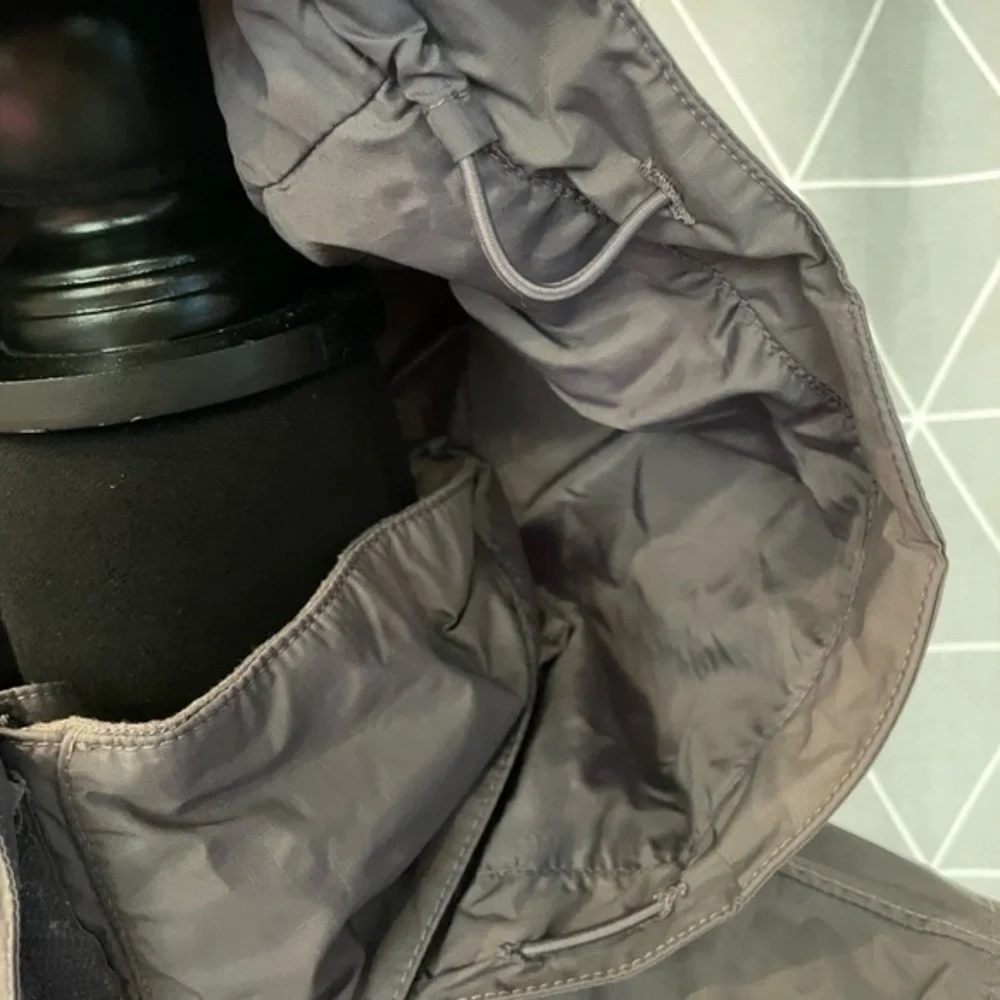 The‎ North Face jacket